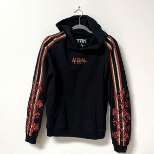 YRN - YUNG RICH NATION unisex hoodie size men S